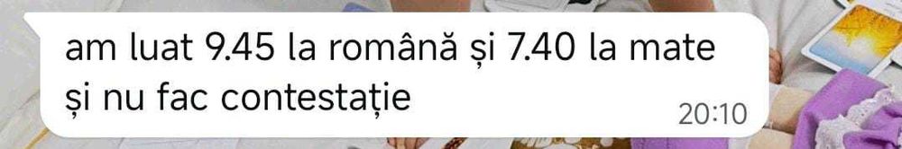 Meditații la Limba Română și Limba Engleză