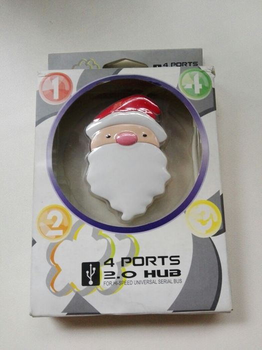 USB 4 ports , ЮСБ траиник