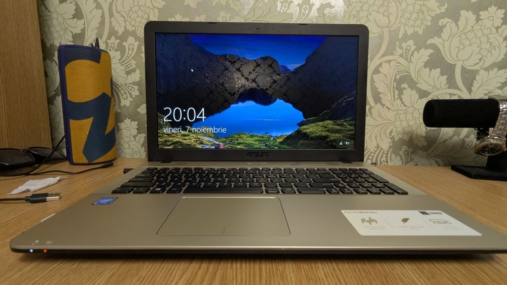 Laptop Asus / Oferta - ddr4