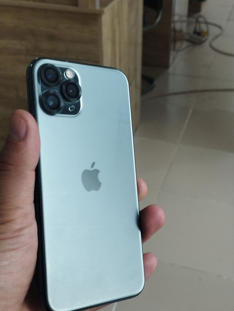 Iphone 11 pro ideal