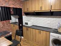 Квартира Шота Руставели, Братислава 9А