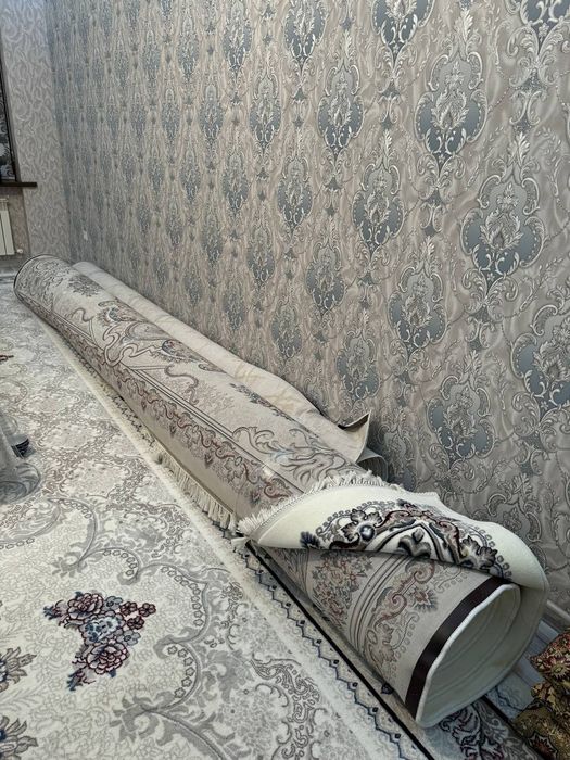 Gilam 10m 4,5m arzonro bervoraman