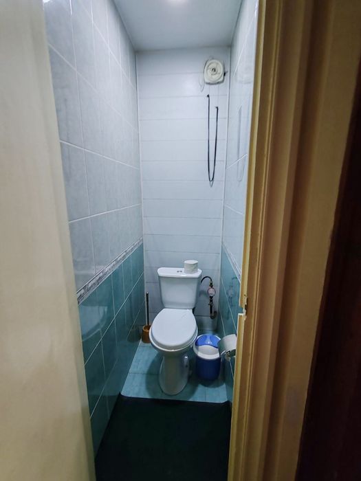 Сдается 2 х комнатная квартира Юнусабаде 19