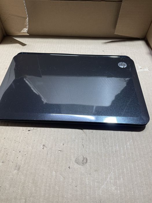 Laptop HP 14 sleekbook i3 gen3 8gb/1Tb