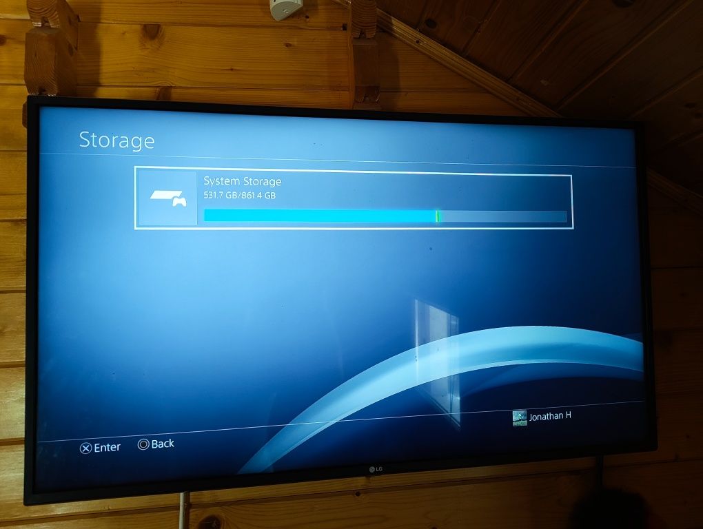Playstation 4 Slim 1TB