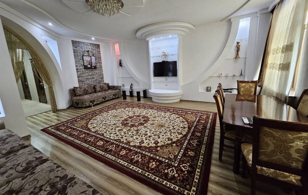 Sergeli metro Goldin Laif yaqinda arenda