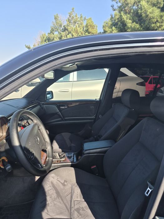 Mercedes e210 2.4l