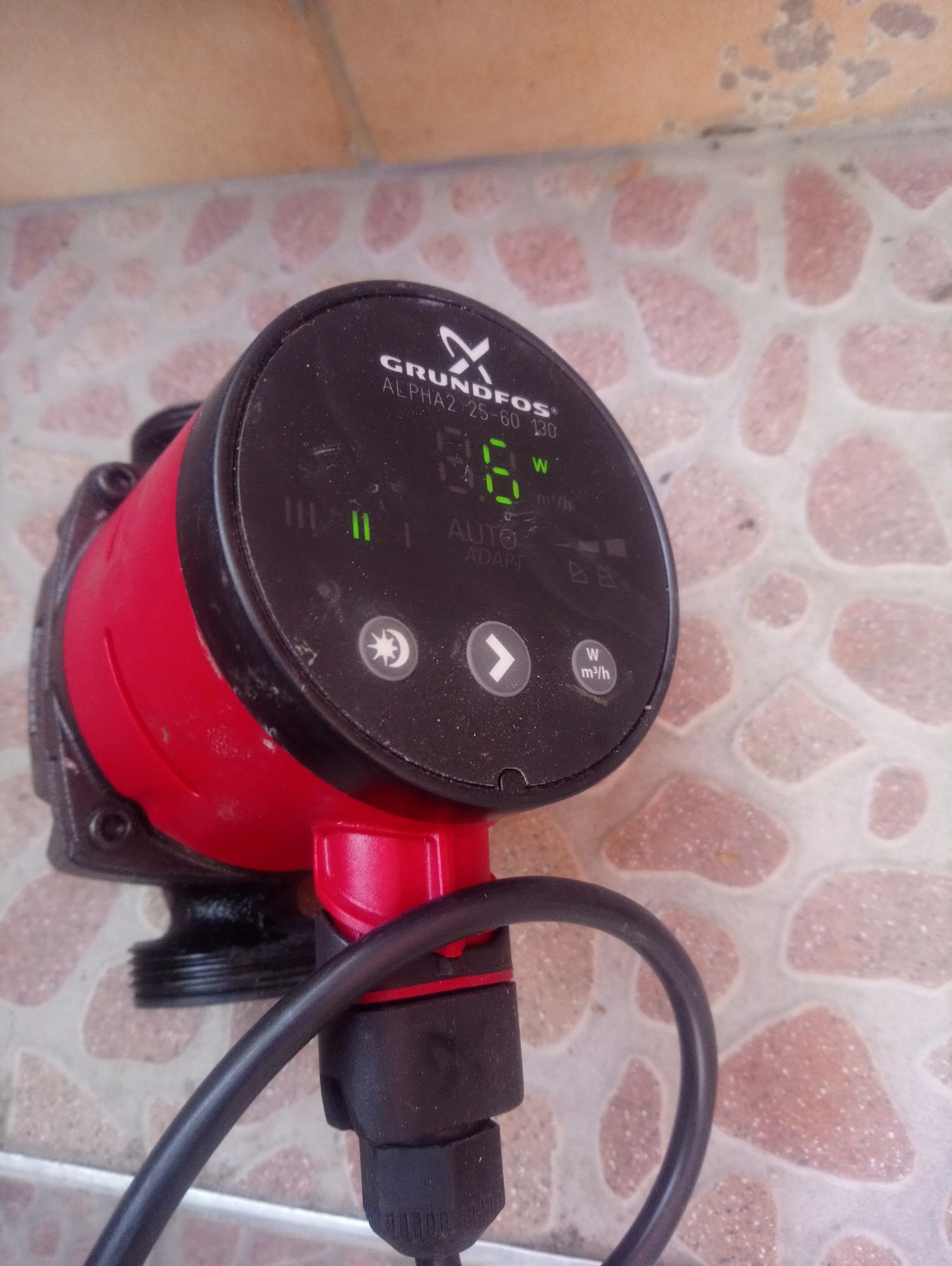 Grundfos Alpha 2 Циркулационна Помпа
