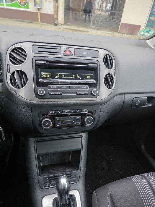 Vand Golf 6 Plus DSG 1.6 diesel Match Edition