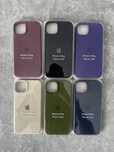 Huse silicon iPhone 15 Plus