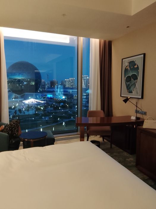 Расслабляющий массаж