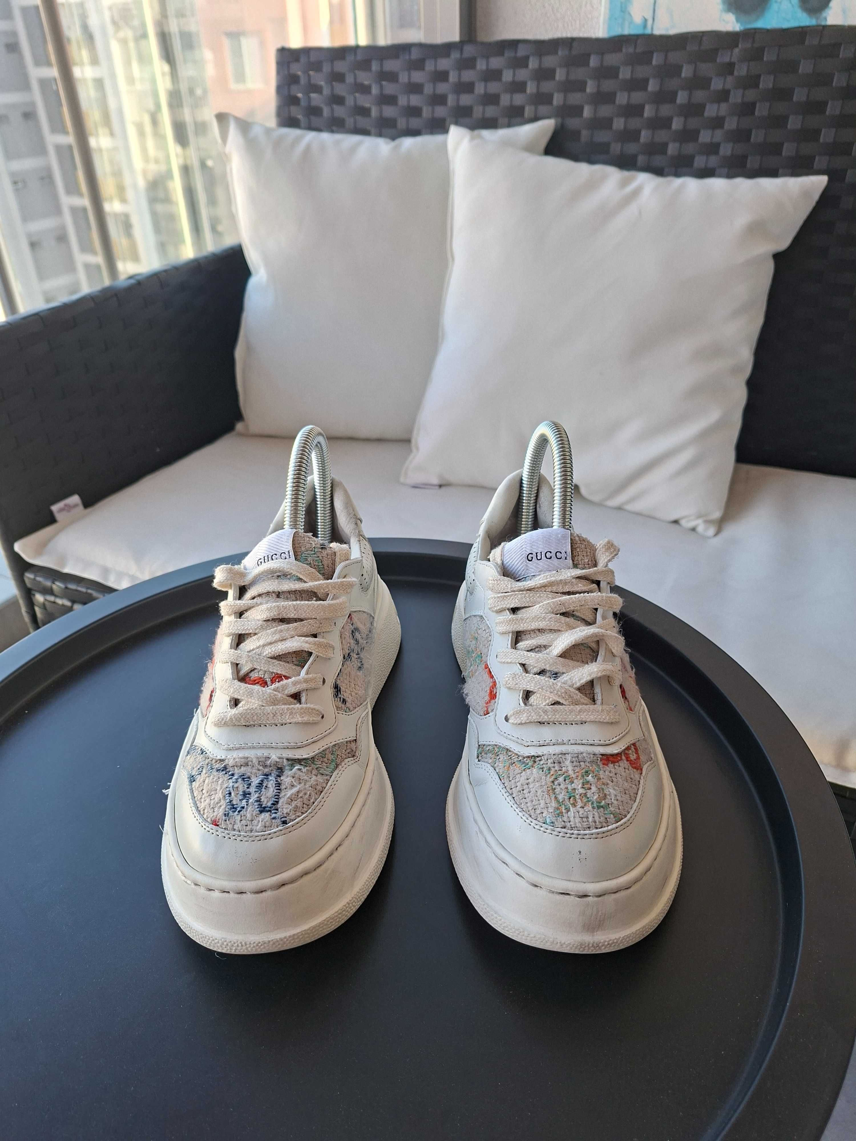 Дамски обувки Gucci