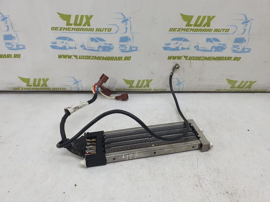 Radiator electric bord w964704j Land Rover Freelander 1 (facelift)  [
