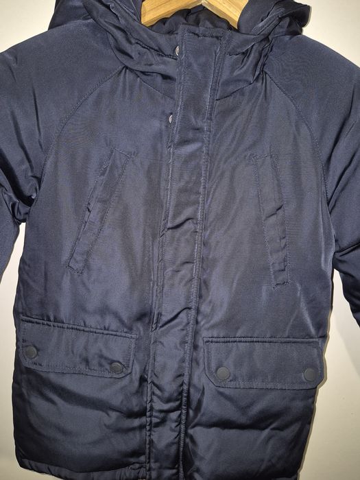 Geacă nouă Mango băieți