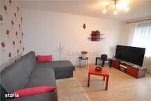 Apartament spațios cu 4 camere, balcon și loc de parcare Noua Darste