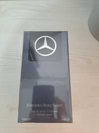 Parfum Mercedes-Benz Select Original 100ml( nu este un tester)