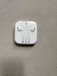 Кабелни слушалки Iphone Ipad