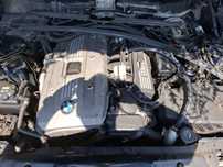 Motor bmw n52b25 xi