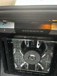 Sistem mașină Hifonics ZXi12BP Subwoofer