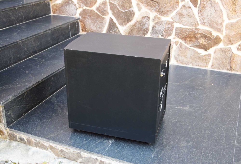 Subwoofer activ Teufel US 6110/1