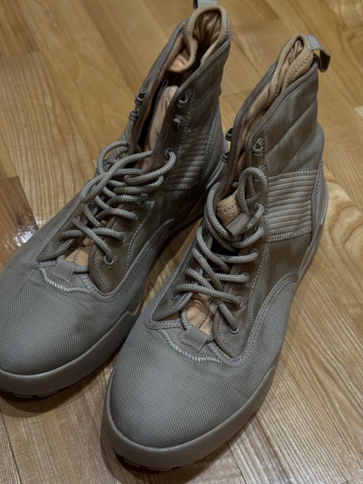 Ботинки Zara Men