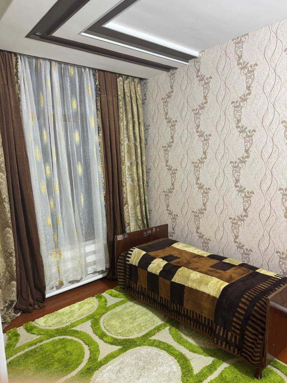 Сдается 3 комнатный дом