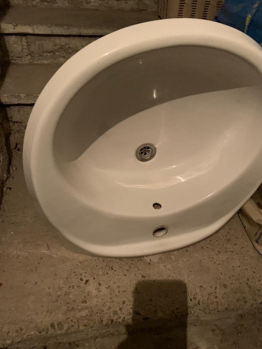 Ghiuveta in stare perfecta