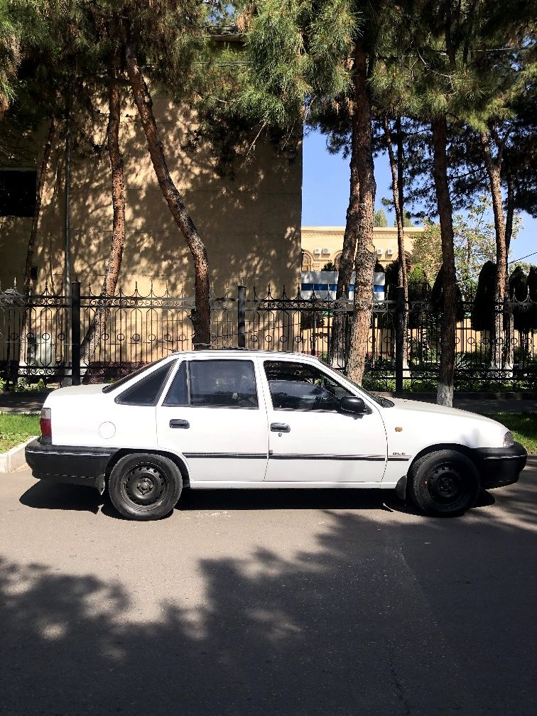 Daewoo Nexia 1 Dohc Super konditsioner