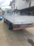 Iveco  basculabil de vanzare