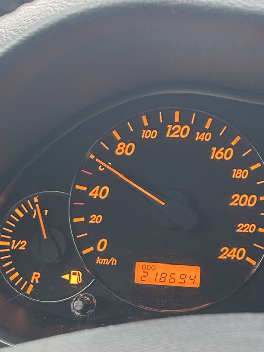 Тойота Авенсис 1.8 бензин 2008 на части