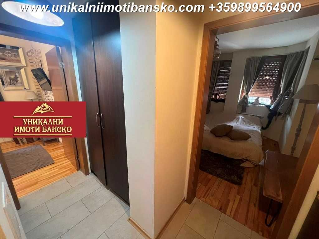 Продава се Четиристаен апартамент в Банско - 140 кв.м за 1000 €/кв.м - Снимка #8