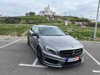 Mercedes-Benz A180 1.5 dci AMG