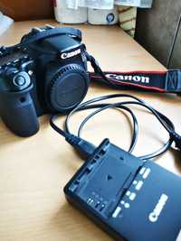 Camera foto Canon eos 70D