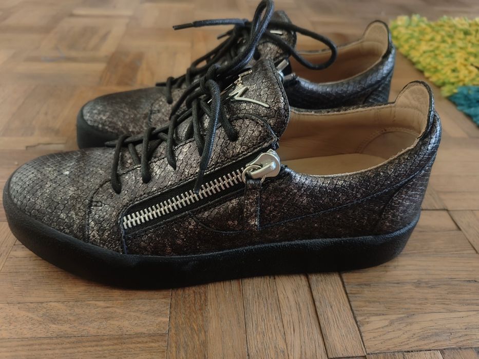 Sneakers Giuseppe Zanotti