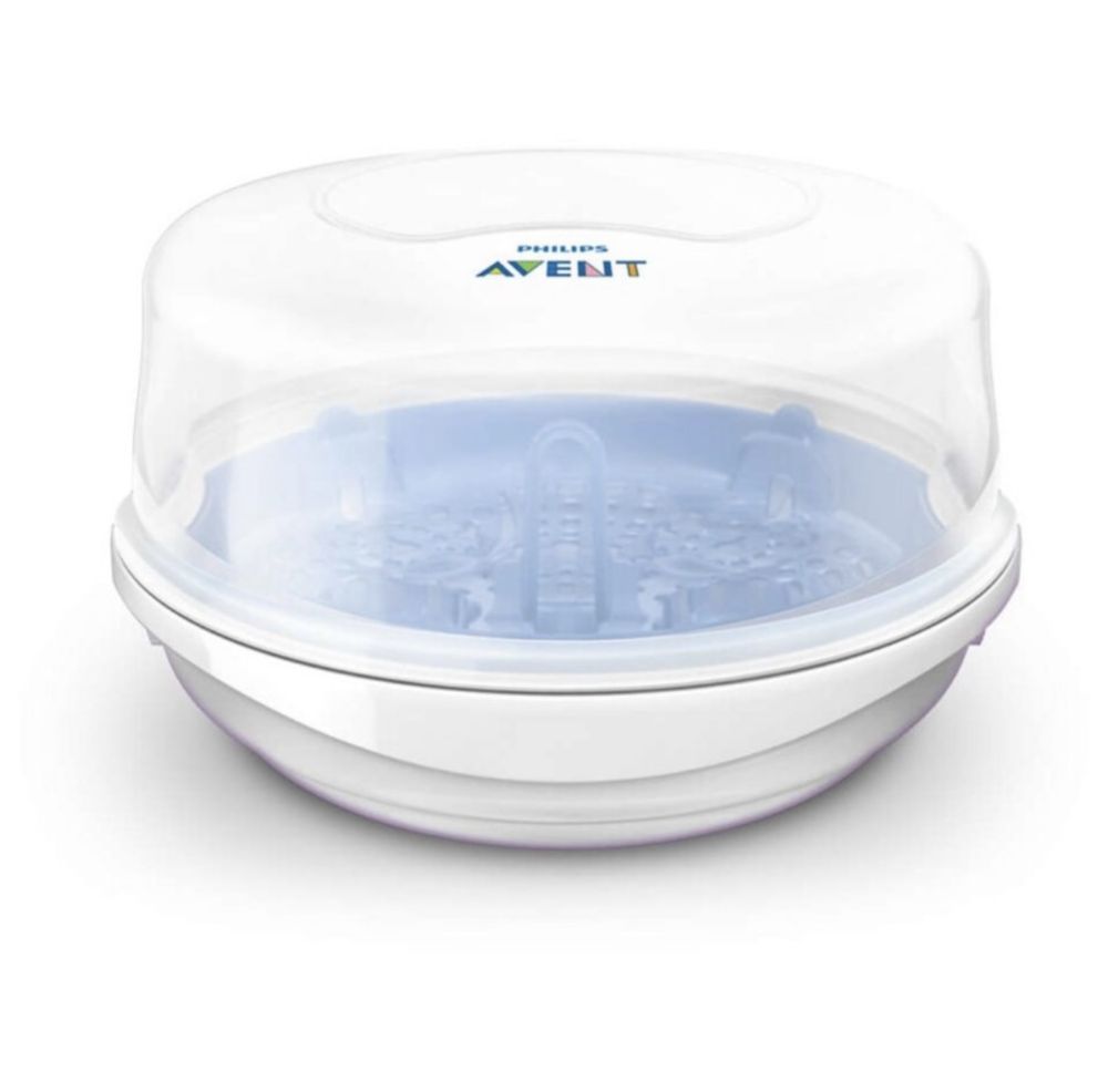 Philips AVENT Стерилизатор за микровълнова