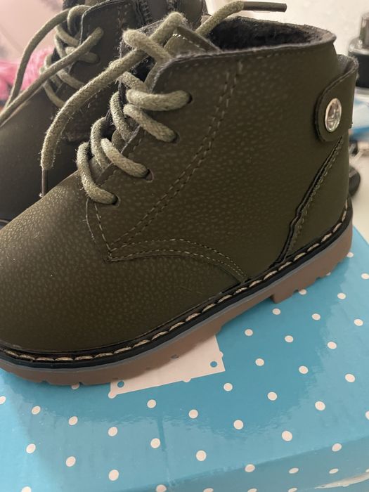 Детская обувь