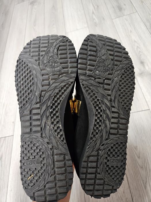 Sneaker Roberto CAVALLI