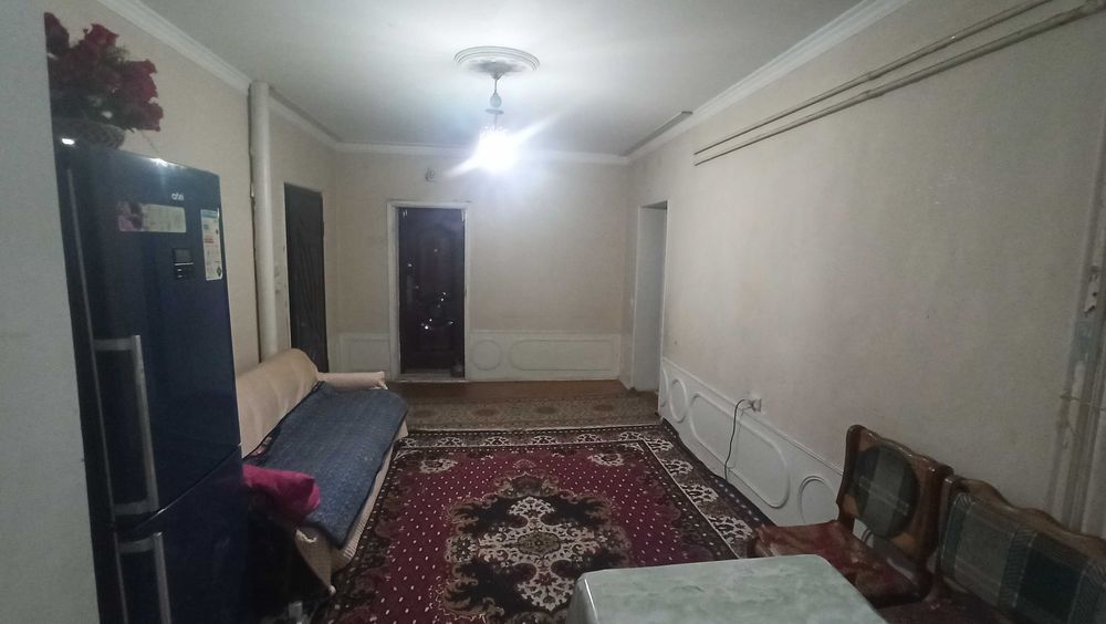 Срочно сдается однокомнатная квартира, bir hona ijaraga shaxriston