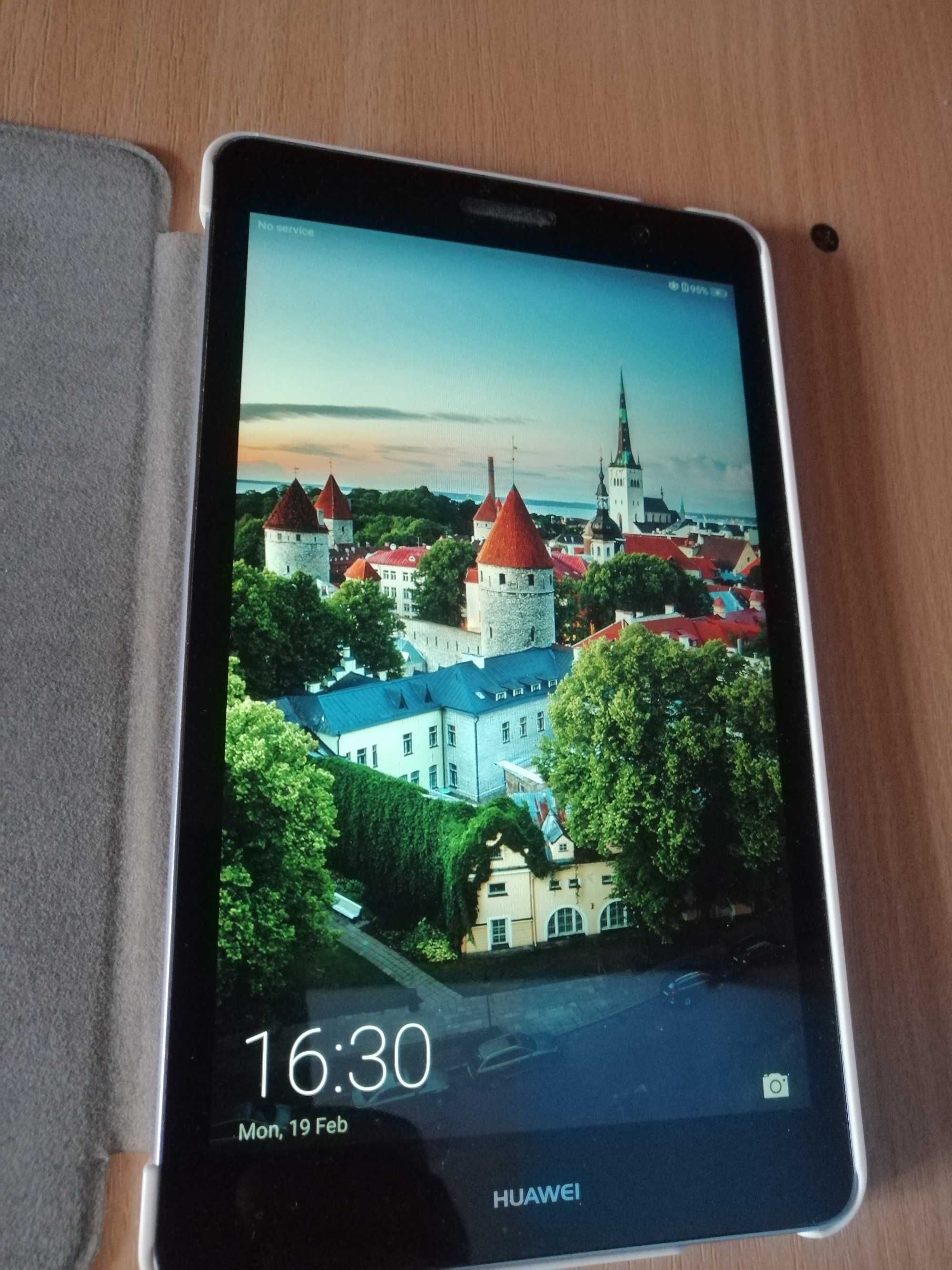 Tableta Huawei T3