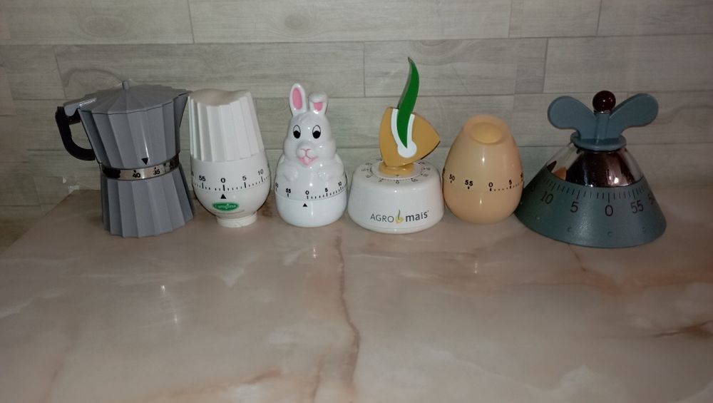 ceas-timer de bucatarie