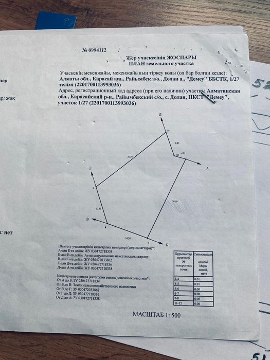 Продаётся футбольное поле с земельным участком