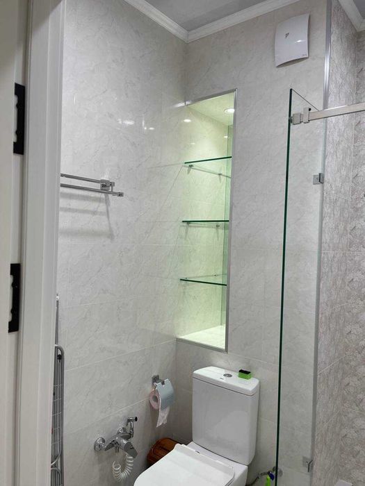 Сдается квартира на Паркентском