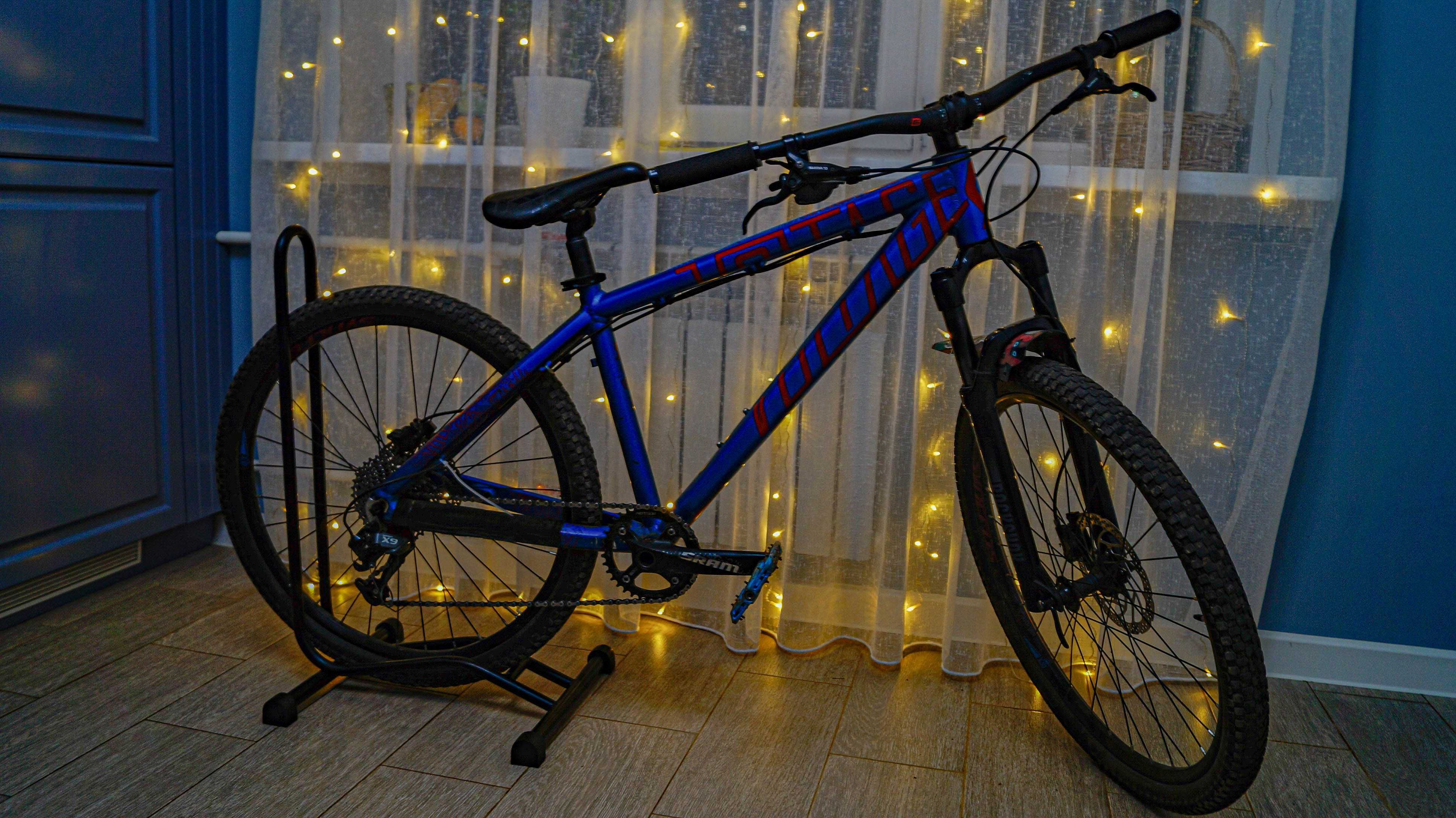 Scott Voltage yz 20 mtb мтб dirt street