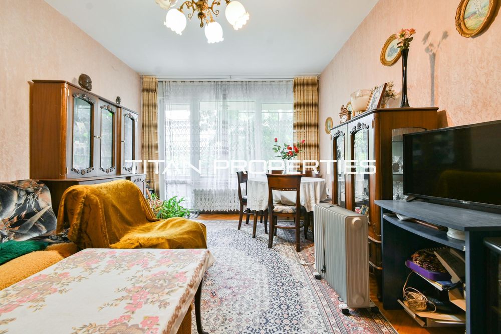 Тристаен, продажба, ж.к Гоце Делчев
