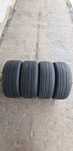 4 anvelope vara runflat Goodyear,fata 255/50/19,spate 285/45/19.
