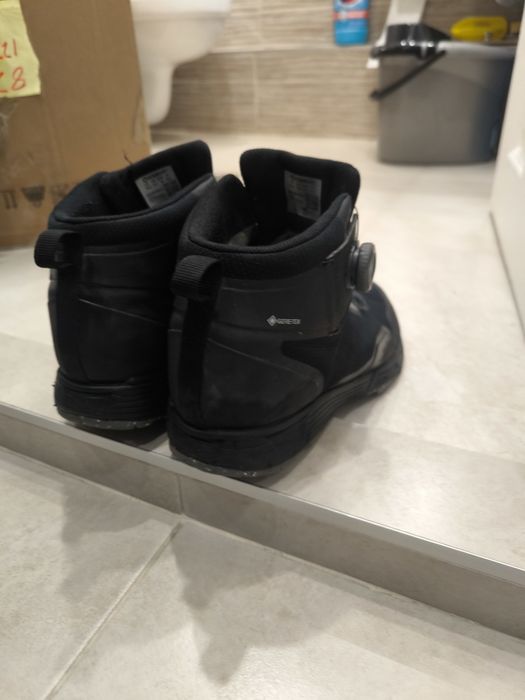 Туристически обувки Icebug,Gore-teks