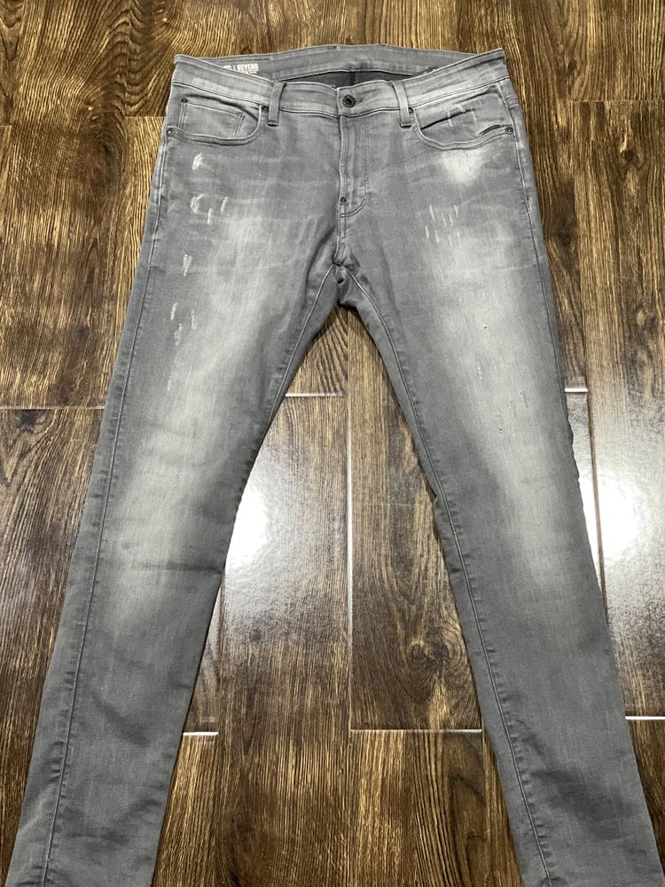 G-Star Raw Мото Джинсы 30-31