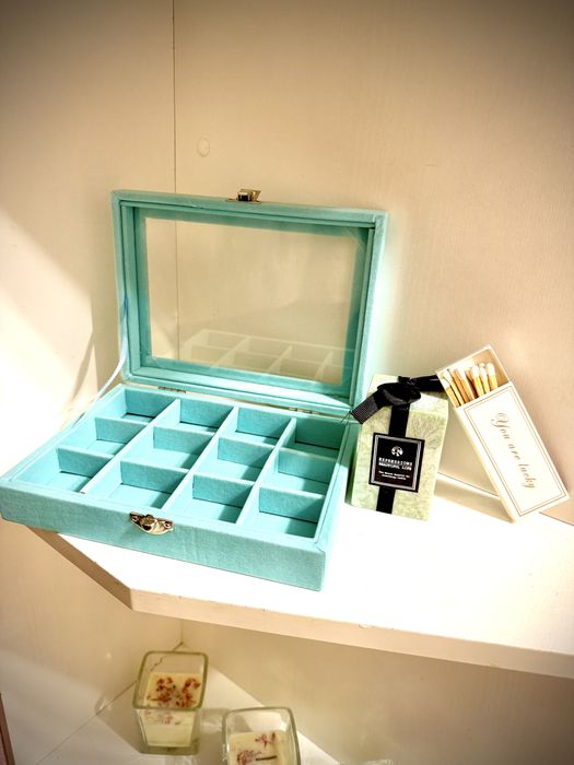 Подарочные боксы