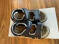 Sandale copii Geox & SuperFit