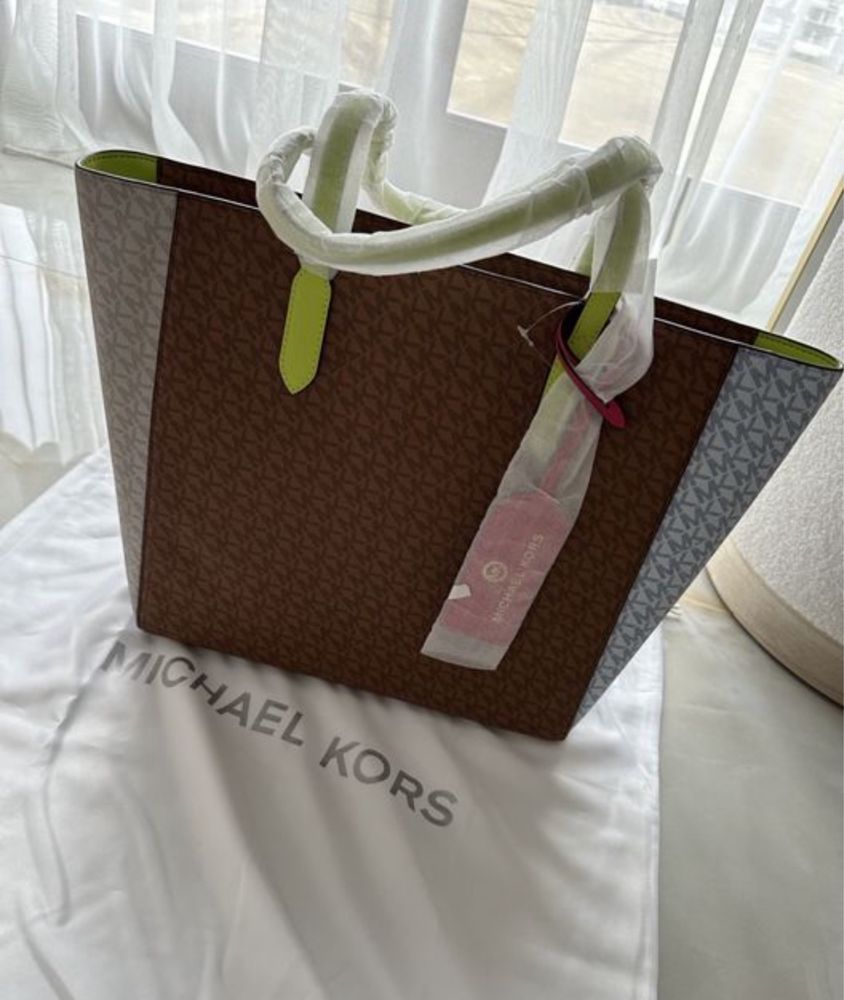 Bag Michael Kors/Чанта Michael Kors